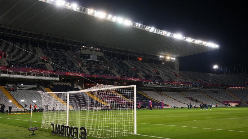 Kein Stadion! Wo spielt der FC Barcelona?