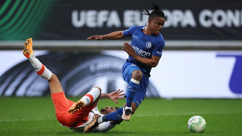 Erster Schicker-Transfer? Hoffenheim an Ligue 1-Stürmer dran