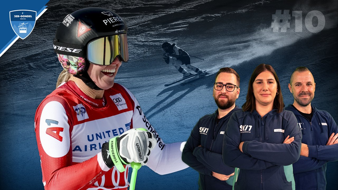 Vogelwild! Darum rast Conny Hütter wieder zu Kristall