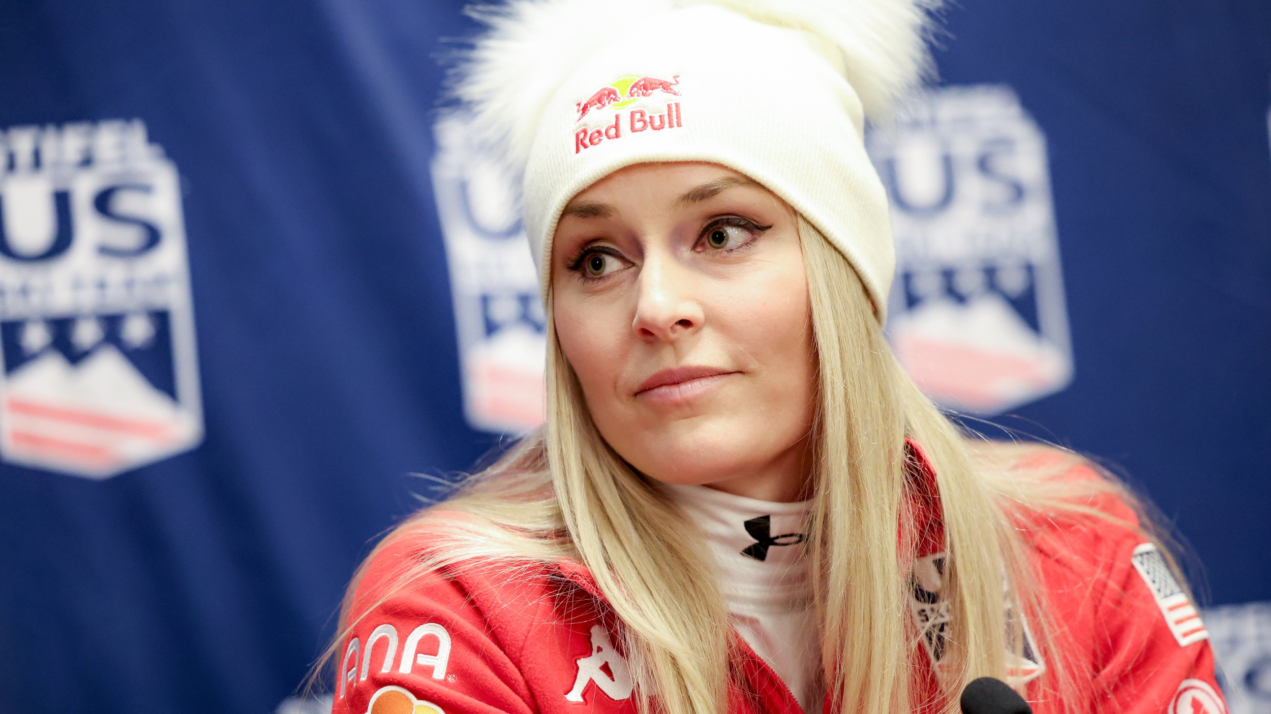 Vonn genervt: "Sind sie alle Ärzte geworden?"