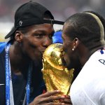 Erpressung! Bruder von Paul Pogba verurteilt