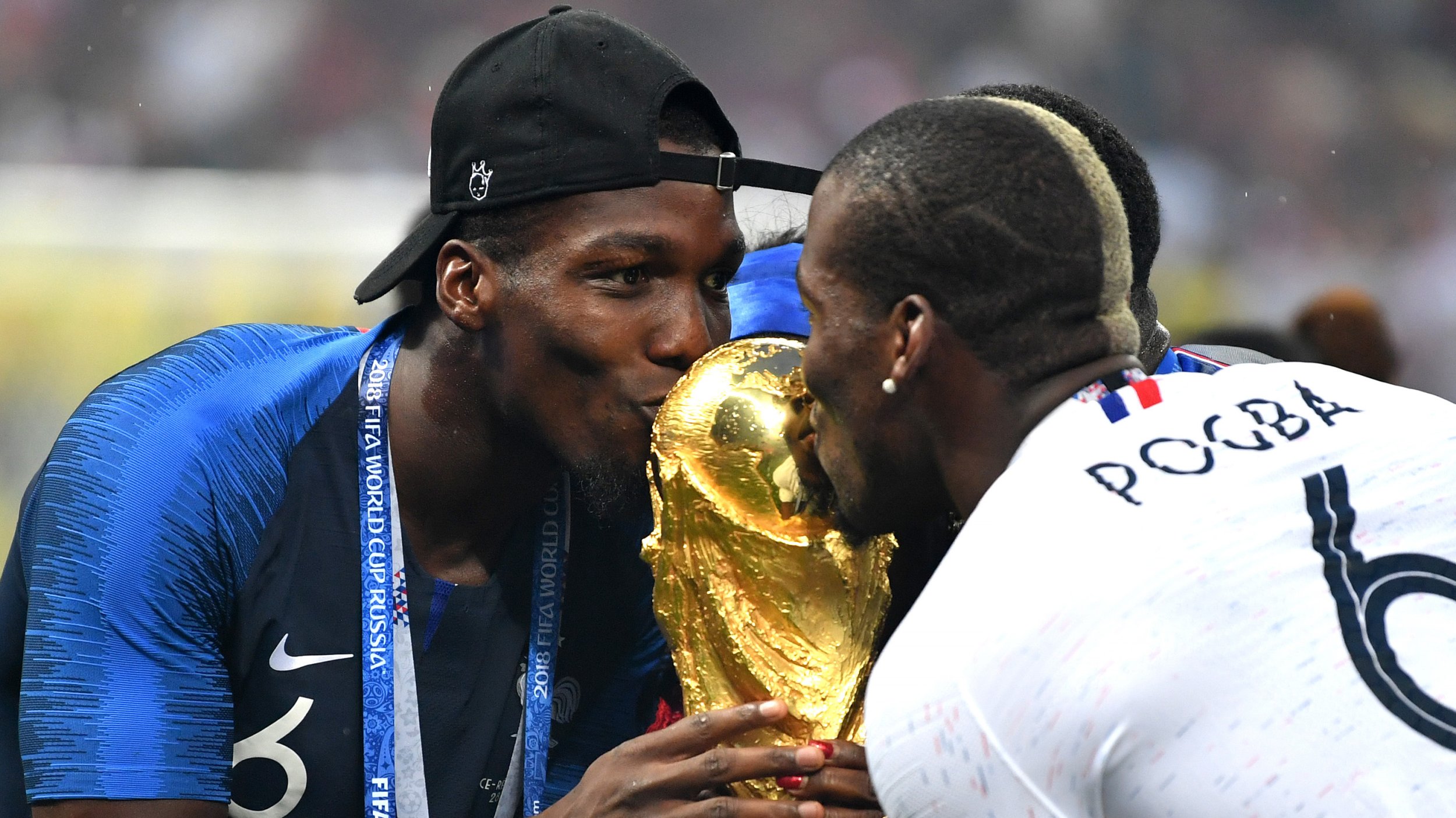 Erpressung! Bruder von <a href='/de/daten/news/paul-pogba/' class='tag'>Paul Pogba</a> verurteilt