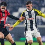 Lob für LASK-Eigenbauspieler Midzic nach Debüt