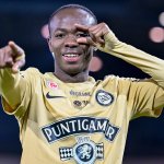 Transfer-Update: Verlässt Yalcouye Sturm vorzeitig?