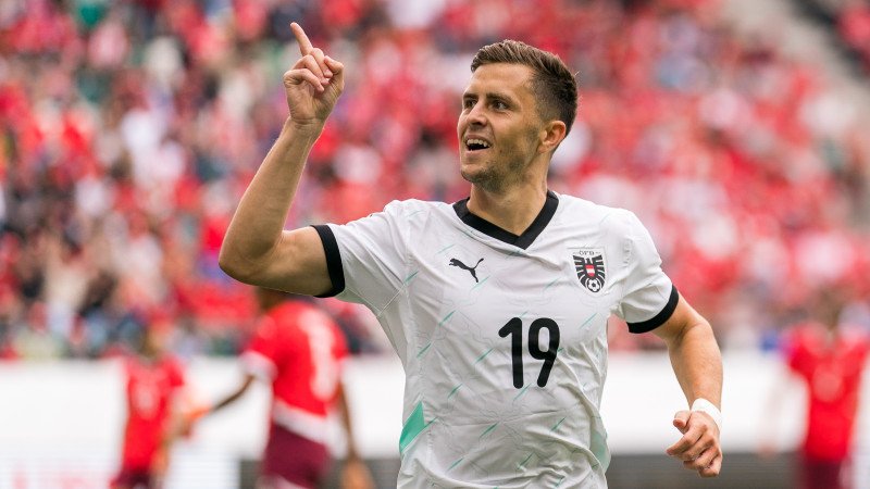 Fußballer des Jahres: So haben die Trainer gewählt