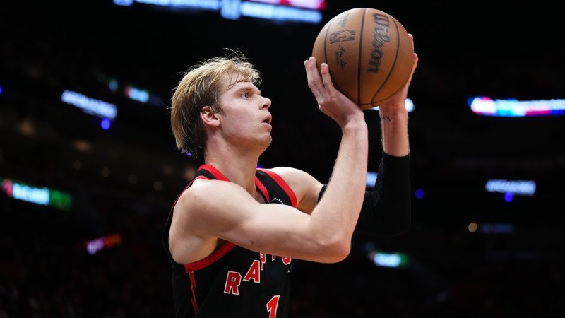 Raptors verlieren ohne Pöltl zum sechsten Mal in Serie