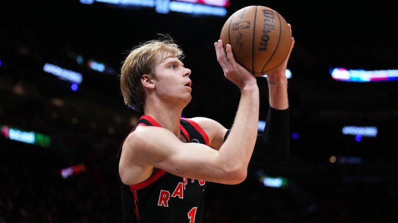 Raptors verlieren ohne Pöltl zum sechsten Mal in Serie