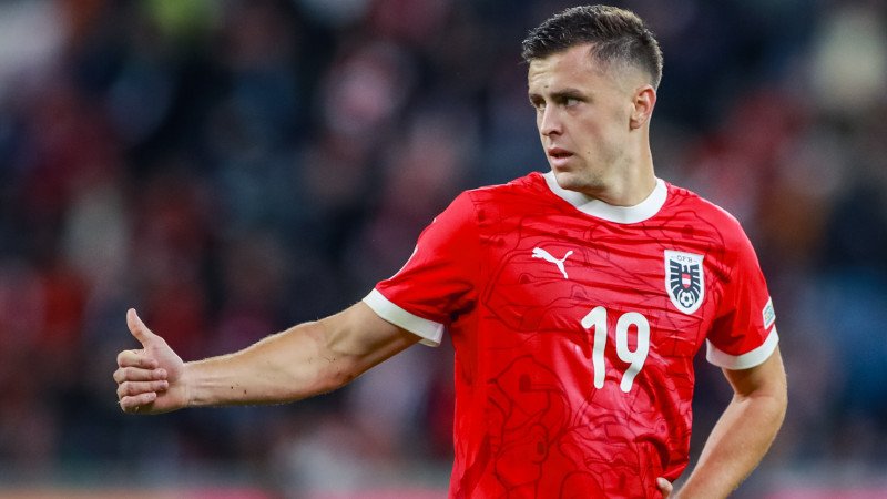 Baumgartner: "Nicht alles, wie ich es mir vorgestellt habe"