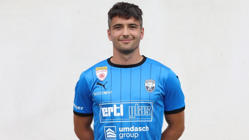 Wechsel in die Landesliga: Nächster Abgang bei Amstetten