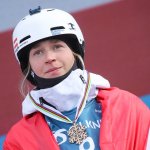 Ski Freestyle: Carroll zog sich bei Sturz Schulterblessur zu