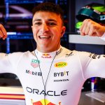 Fahrerfeld komplett: Racing Bulls bestätigt Tsunoda-Partner