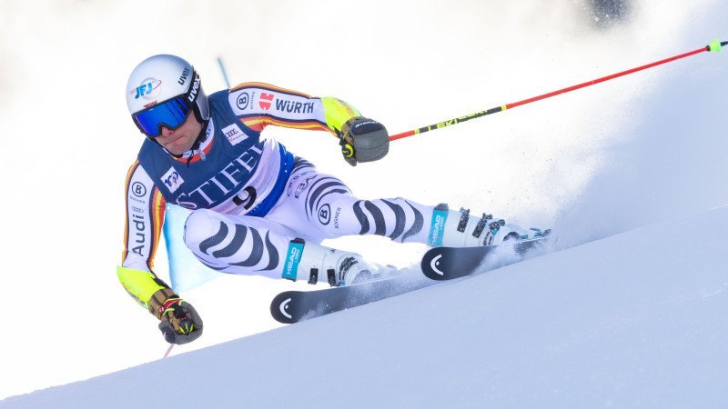 Schockdiagnose! Nächster DSV-Athlet erleidet Kreuzbandriss