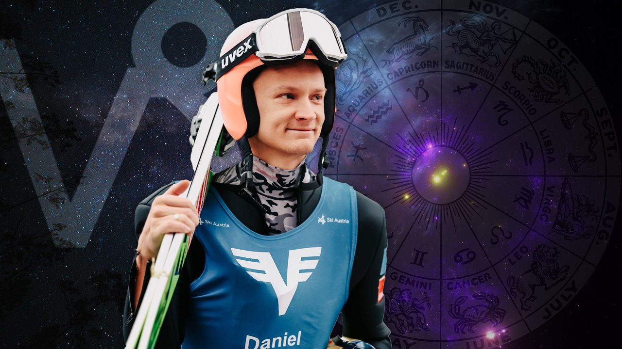 LAOLA1-Sporthoroskop: Wie stehen Hubers Comeback-Sterne?