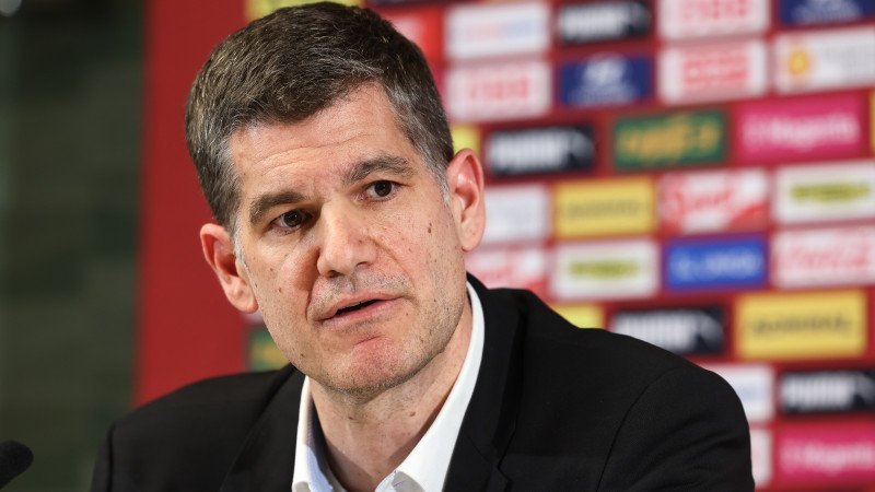 ÖFB verkündet Partnerschaft mit Fluggesellschaft