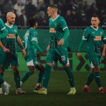 Conference League: Auf diese Playoff-Duelle schaut Rapid