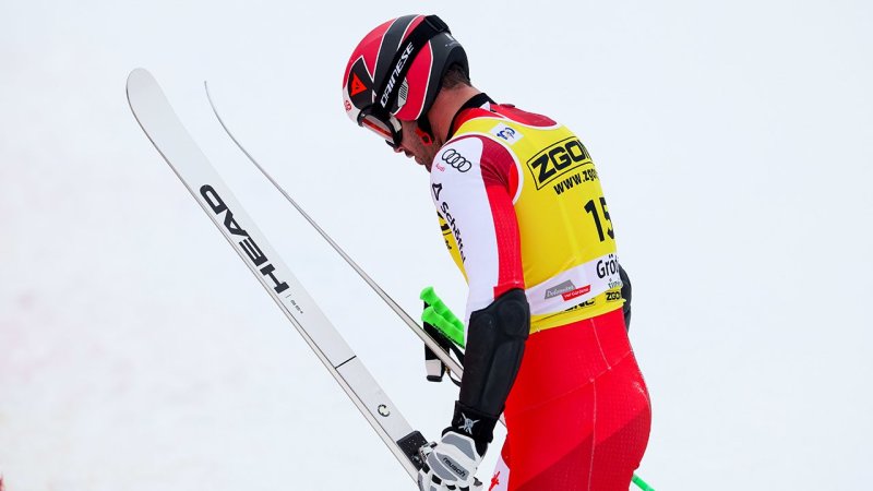 ÖSV enttäuscht bei Premierensieg im Super-G in Gröden