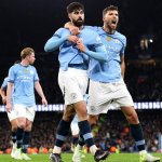 Verletzt! Top-Verteidiger wird Manchester City länger fehlen