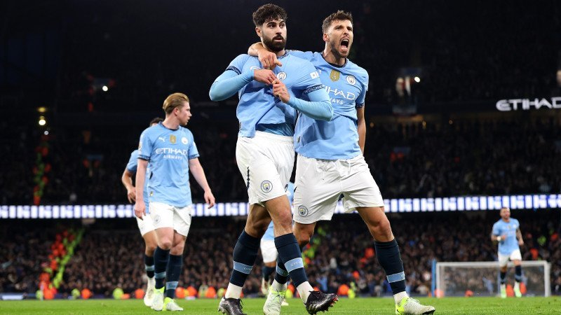 Verletzt! Top-Verteidiger wird Manchester City länger fehlen