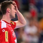 Verletzt: ÖHB-Kapitän Bilyk droht Handball-WM zu verpassen