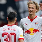 Mittelfeld-Ass verlängert langfristig bei Red Bull Salzburg