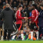 Wieder verletzt: United muss auf Mittelfeld-Star verzichten