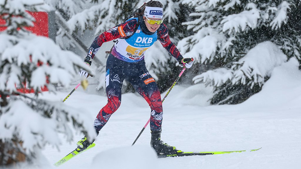Auch <a href='/de/daten/news/fussball/biathlon/' class='tag'>Biathlon</a>-Frauen in Le Grand-Bornand schwer geschlagen