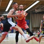 Vor den X-Mas-Games in der BSL: Powerranking Teil II