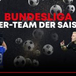 Bundesliga: Das LAOLA1-User-Team der Herbstsaison