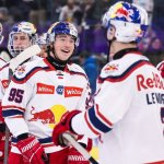 Viertes Finale in Folge! Salzburg spielt wieder um den Titel