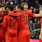 Neo-Papa Laimer trifft! Bayern fegt über Leipzig hinweg