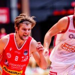 Traiskirchen Lions retten großen Vorsprung über die Zeit