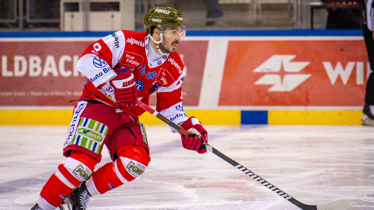 Perfekte Overtime-Quote! Bozen wieder ICE-Tabellenführer