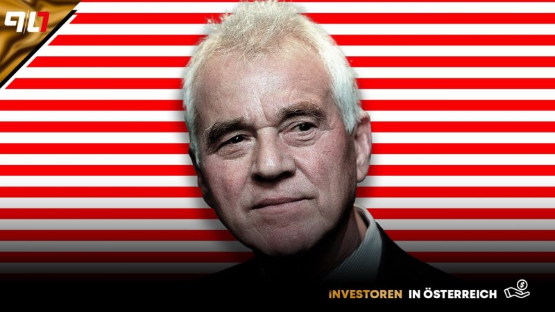 Stronachs Machtübernahme: Wetten, Geld-Geschenke und Kartnig