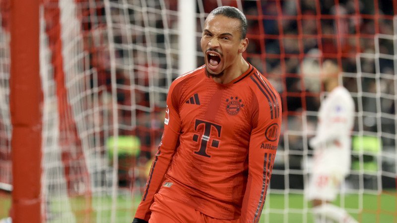 Zukunfts-Update: Steht Bayern-Star vor Vertragsverlängerung?