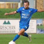 Trotz Kreuzbandanriss: Amstetten bindet defensive Stammkraft