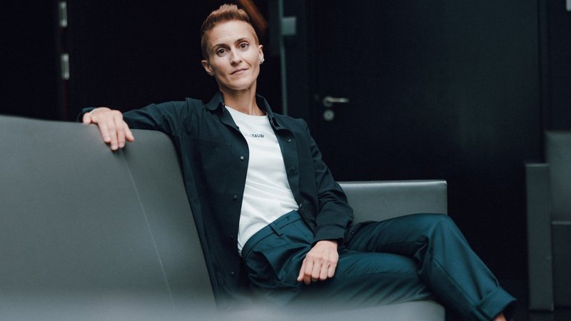 Warum es bei Eva Pinkelnig keine Weihnachtsgeschenke gibt