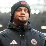Kompany nach Anschlag: "Wünsche mir Siege für Frieden"