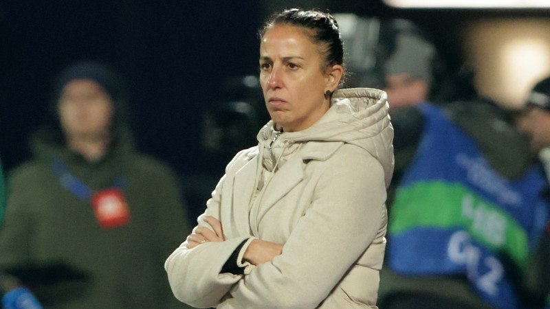 Schock in St. Pölten! Erfolgstrainerin Brancao schmeißt hin