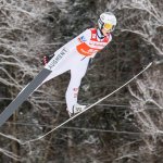 Eder segelt bei Prevc-Sieg in Engelberg am Podest vorbei