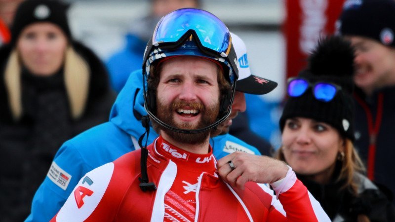 Schwarz brennt auf Riesentorlauf-Comeback in Alta Badia