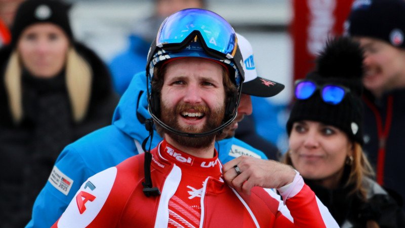 Schwarz brennt auf Riesentorlauf-Comeback in Alta Badia