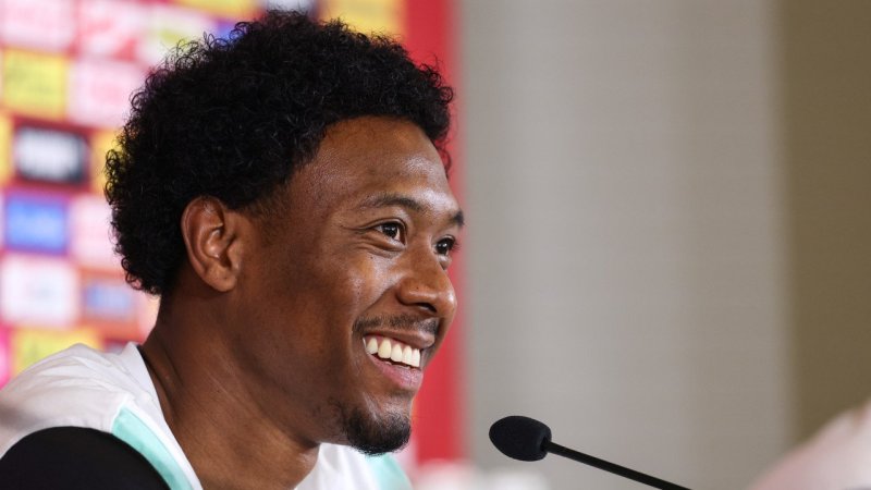 Zeitplan steht! Alaba-Comeback wird konkreter