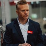 Erste Trainerentlassung in der ICE Hockey League