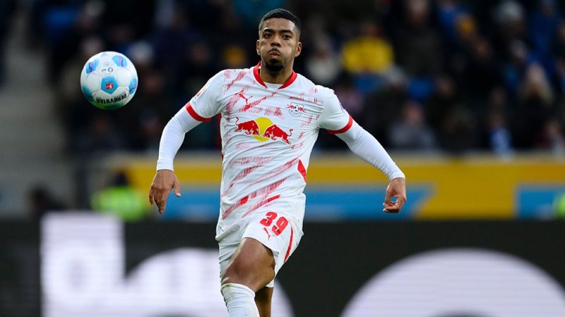 Befürchtungen bestätigt: Leipzig-Kicker schwer verletzt