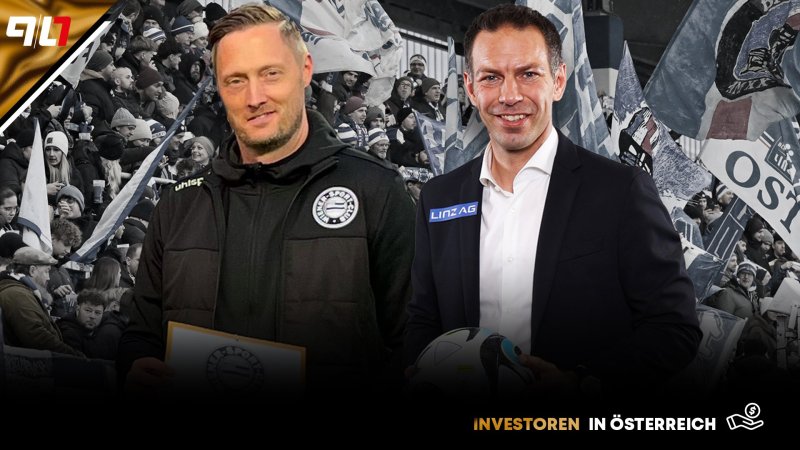 "Das zerstört, worum es im Fußball gehen sollte"