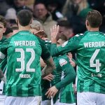 Grüll-Doppelpack führt Werder auf die Siegesstraße