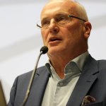 Bartoschs ÖFB-Wahl "rechtmäßig und wirksam"