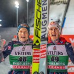 Hörl: "Komme mit dieser Schanze sensationell gut zurecht"