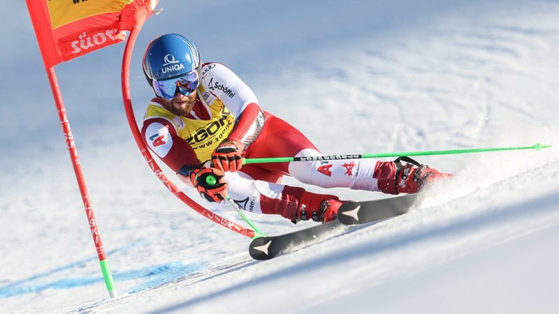 Die Startliste für den RTL in Alta Badia