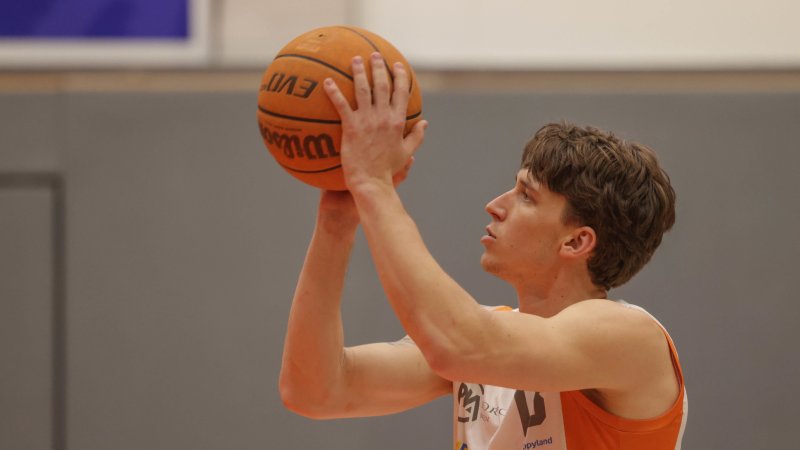 Dukes mit Last-Minute-Sieg gegen Gunners